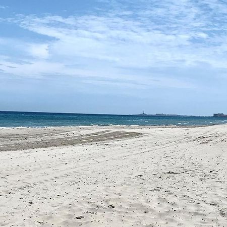Apartamento entre dos mares La Manga del Mar Menor Exterior foto